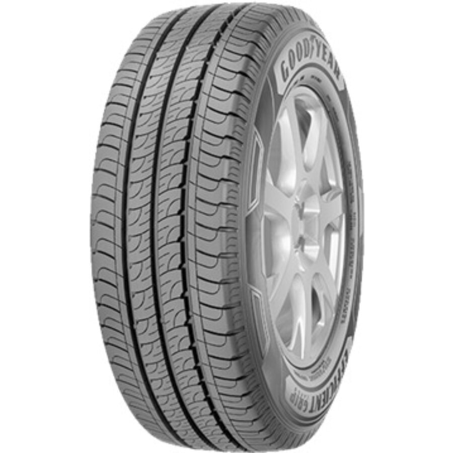 2156516 106T GOODYEAR EFFI. GRIP CARGO 2 