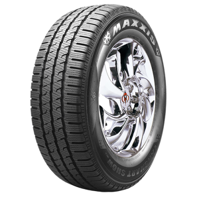 2157015 109R MAXXIS WL2 