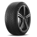 Pneu MICHELIN PILOT ALPIN 5 SUV XL 