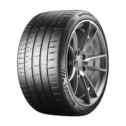 2254019 93Y CONTINENTAL SC-7 FR XL