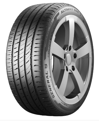2254517 91Y GENERAL TIRE ALTONES 