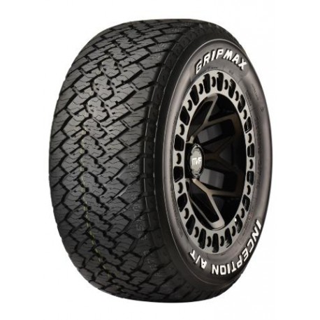 2157016 100T GRIPMAX INCEPTION A/T 3PMSF RWL