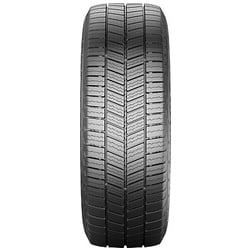 2157516 116R CONTINENTAL VANCONTACT ULTRA