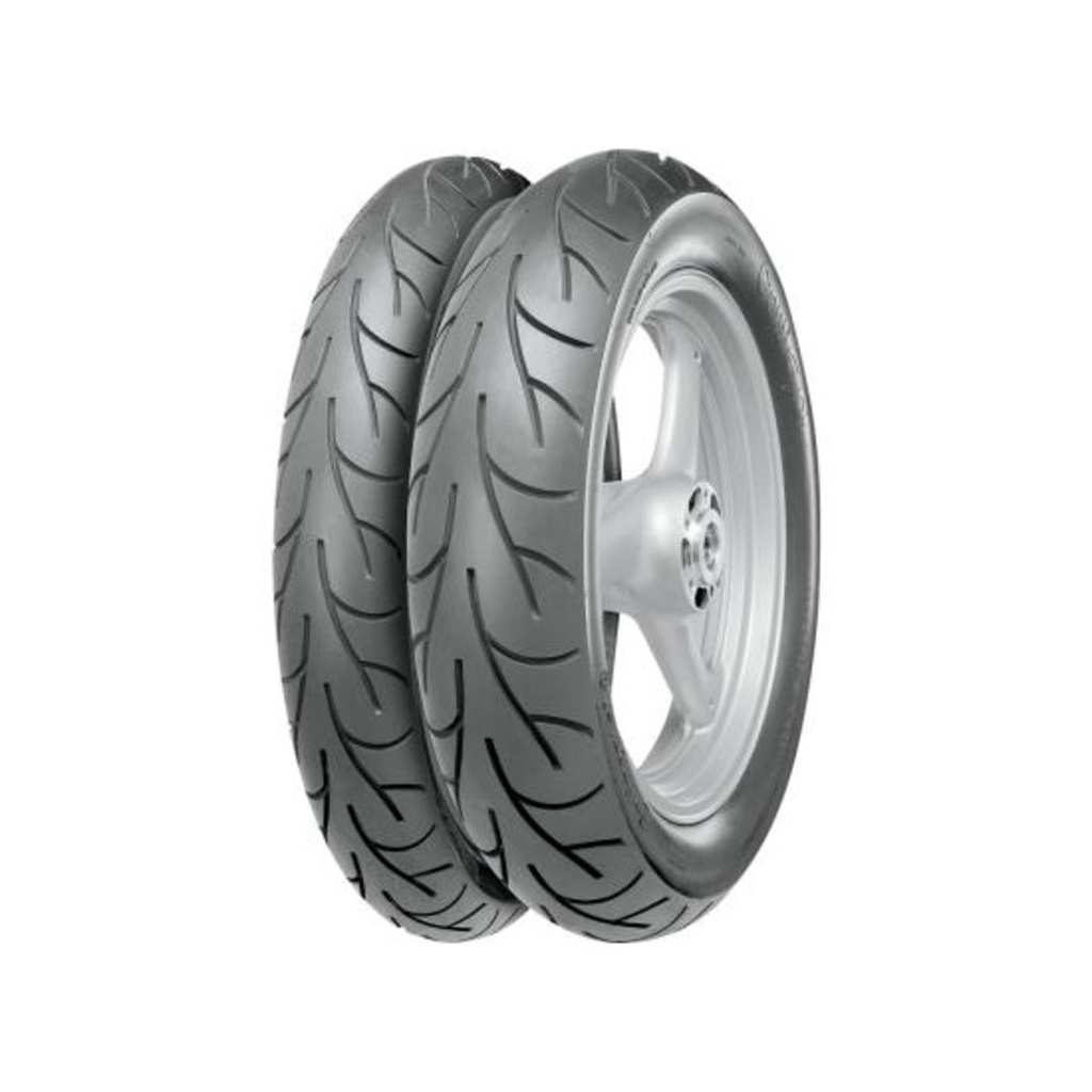 909018 51H CONTINENTAL GO