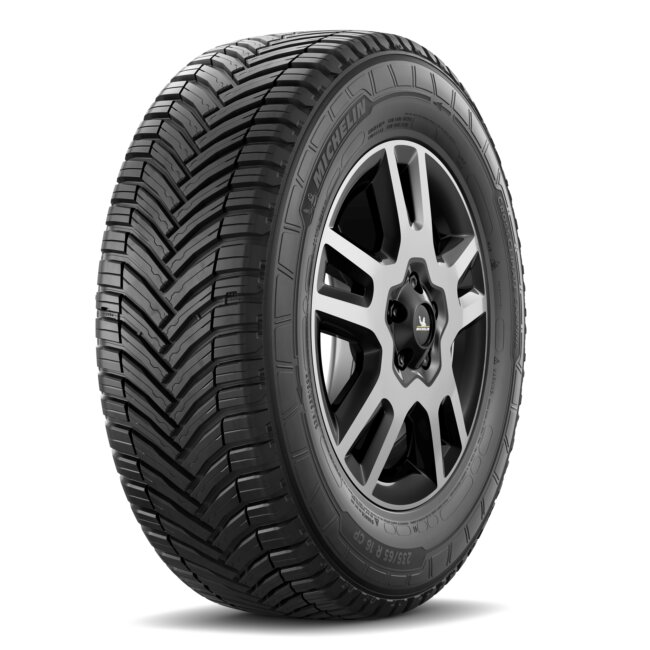 2157516 113R MICHELIN CCCAMPING