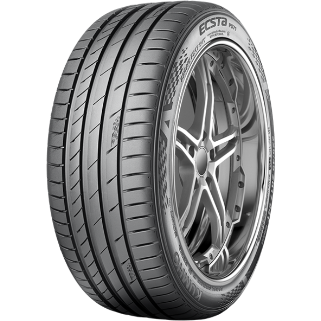 2254517 94Y KUMHO PS71XL.