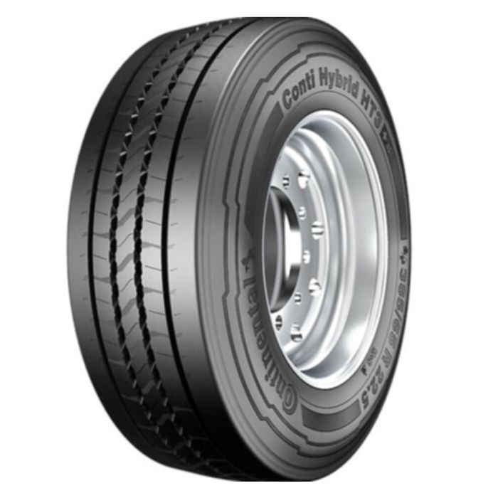 38555225 160K CONTINENTAL CONTI HYBRID HT3 + 