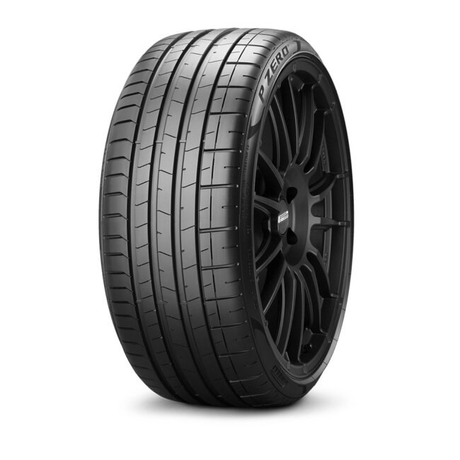 2453520 95Y PIRELLI P-ZERO(PZ4) S-I (+) KSXL(2020)
