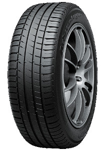 2156517 99V BFG ADVANTAGE SUV