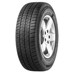 2157015 109S CONTINENTAL VANCONTACT A/S ULTRA