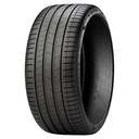 Pneu Pirelli P-ZERO (PZ4) XL   