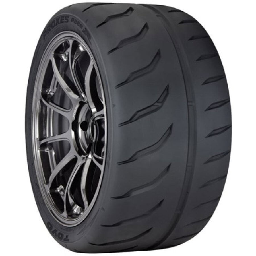 2354018 95Y TOYO PROXES R888R (semi-slick)