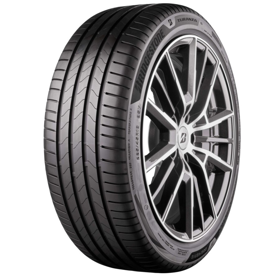 2156516 98H BRIDGESTONE TURANZA 6