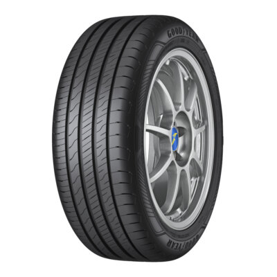 2156516 98H GOODYEAR EFFI. GRIP 2 SUV