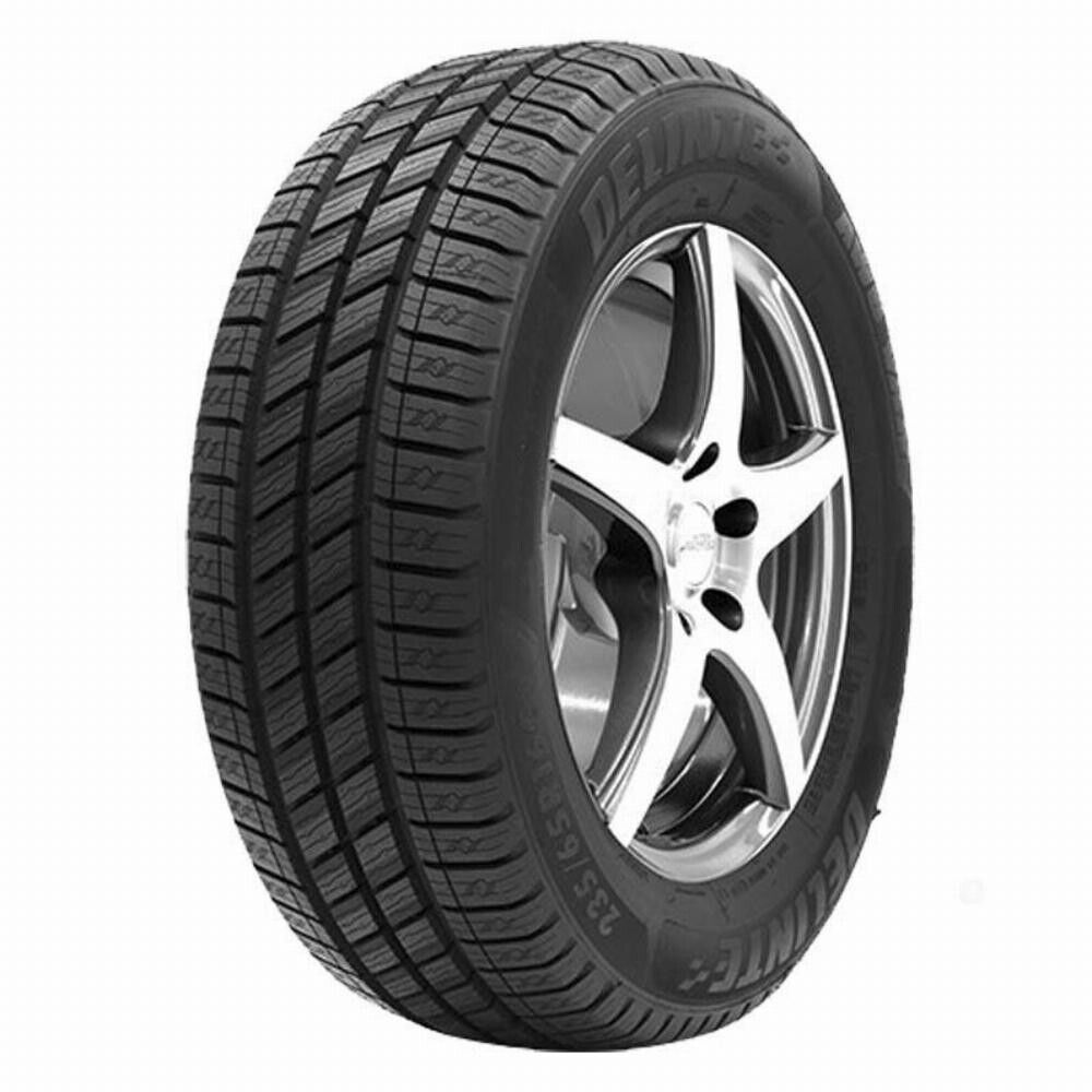 2157015 109S DELINTE AW6-VAN 