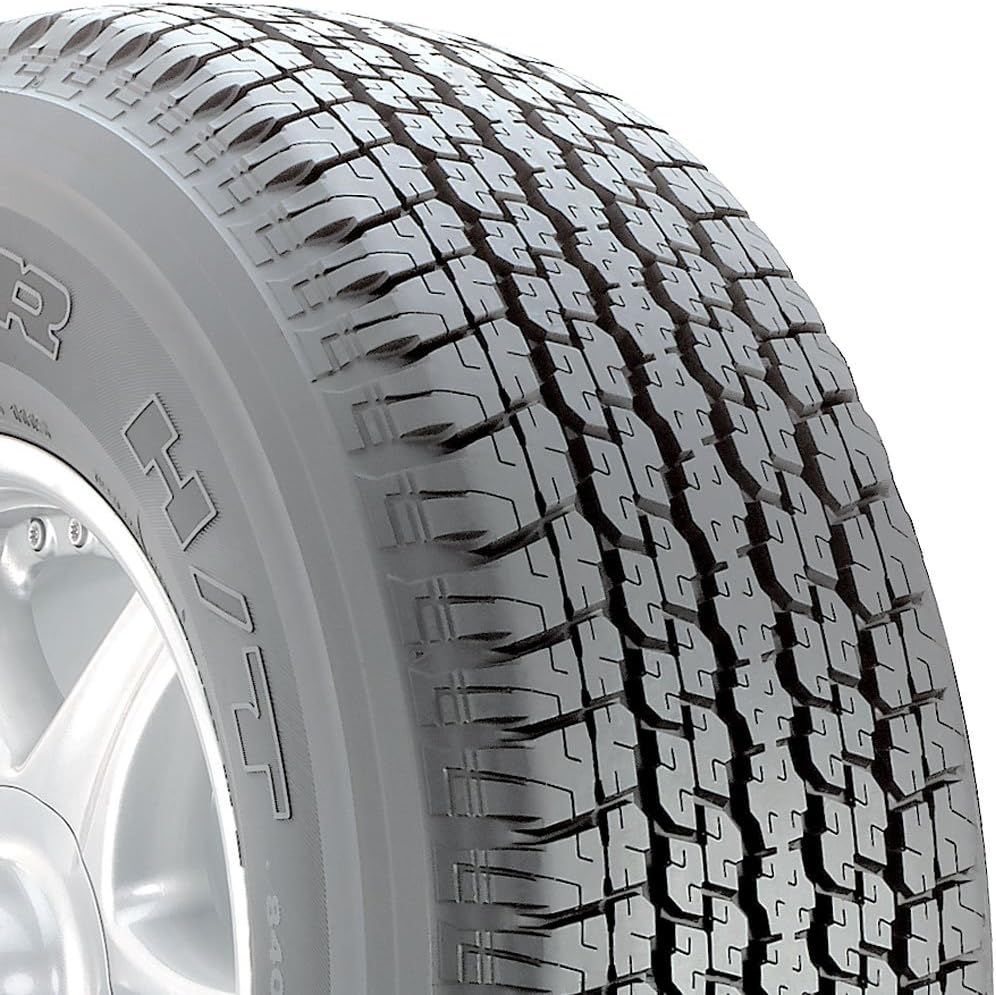 2557015 112S BRIDGESTONE DUELER D840    