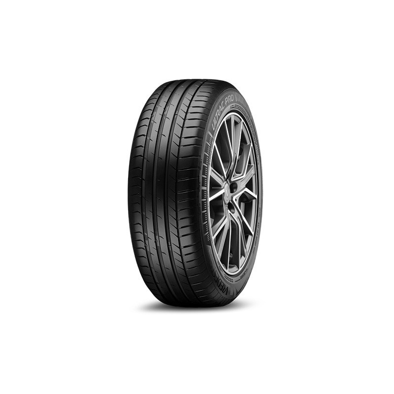 2454519 98W VREDESTEIN ULTPRO 