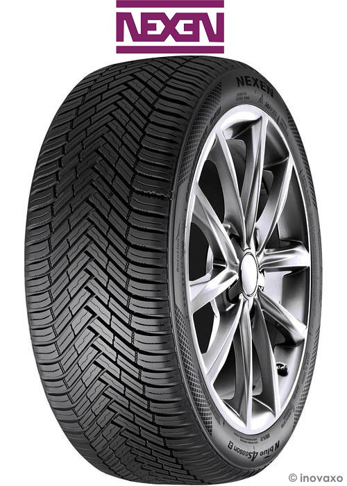 2157016 100H NEXEN NBLUE 4 SEASON 2 