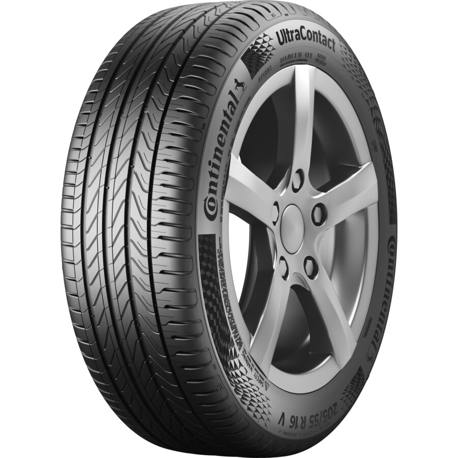 2055519 97V CONTINENTAL ULTRACONTACT FR XL FR