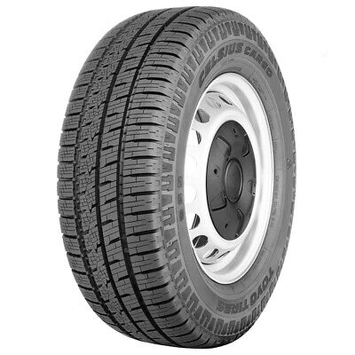 2156515 104T TOYO CELSIUS CARGO 