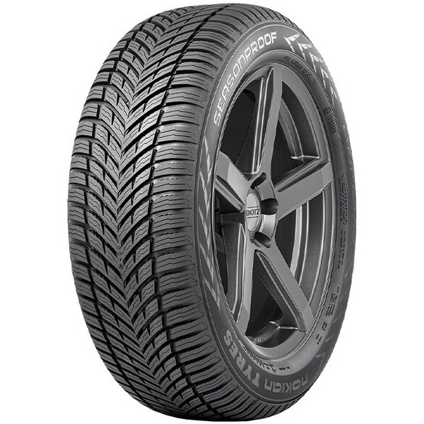 2157016 100H NOKIAN SEASONPROOF 1
