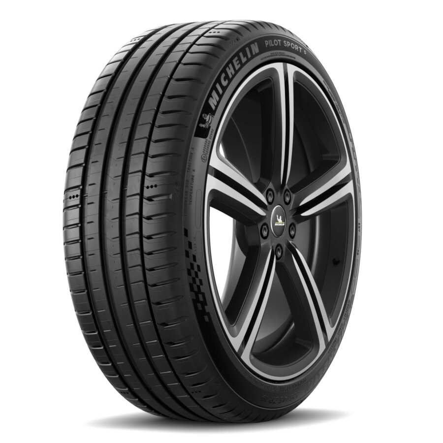 2353518 99Y MICHELIN PILOT SPORT 5 S XL