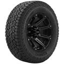 Pneu KUMHO AT52 3PMSF