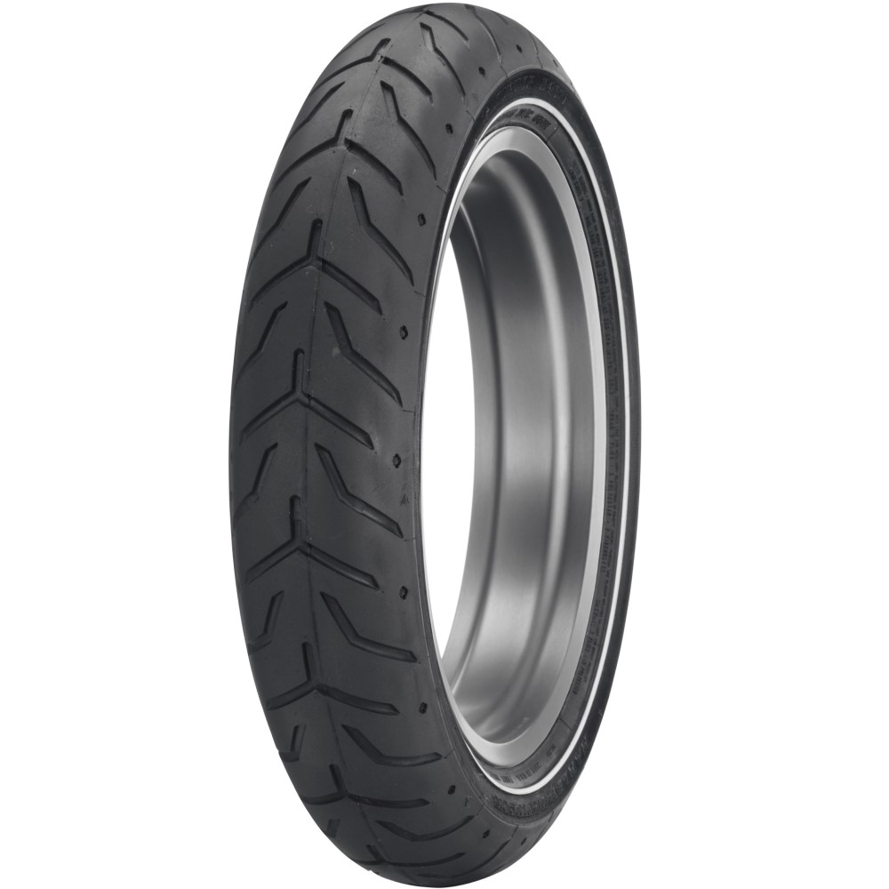 1308017 65H DUNLOP D408FH/DSW