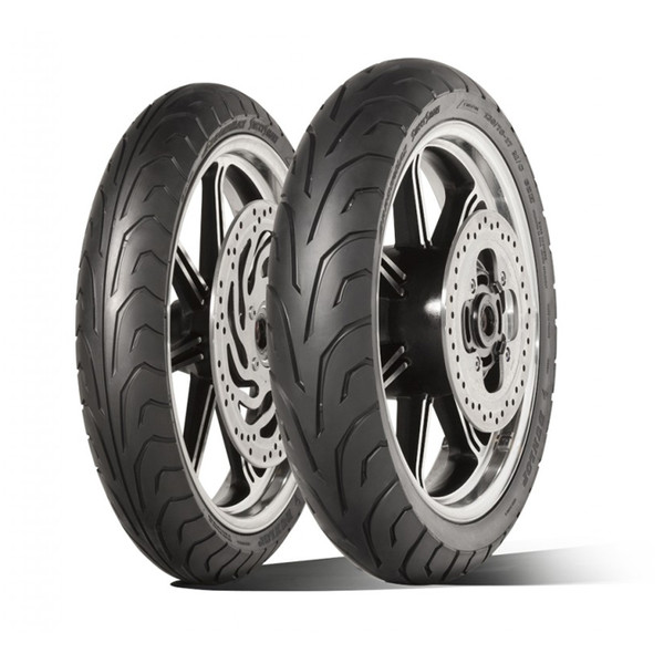 1108017 57V DUNLOP STREETSMAV