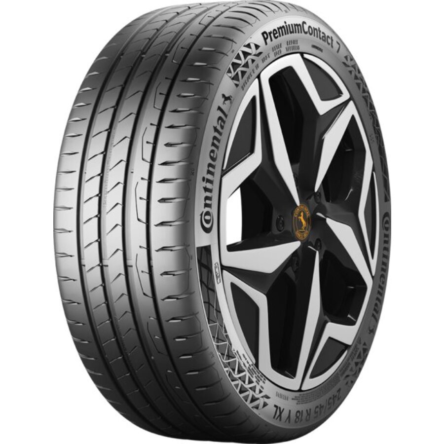 2354521 104T CONTINENTAL PC7XL