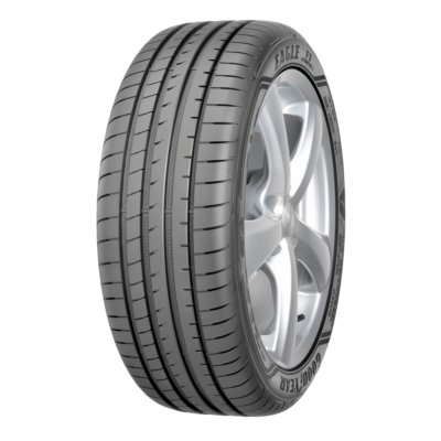 2554521 106W GOODYEAR EAGF1AS3RO