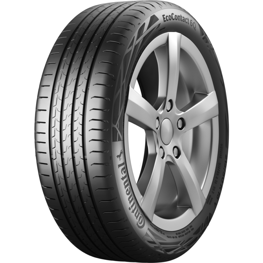 2155018 92W CONTINENTAL ECO6Q