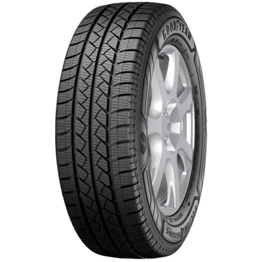 2157516 116T GOODYEAR VEC4CARGO.