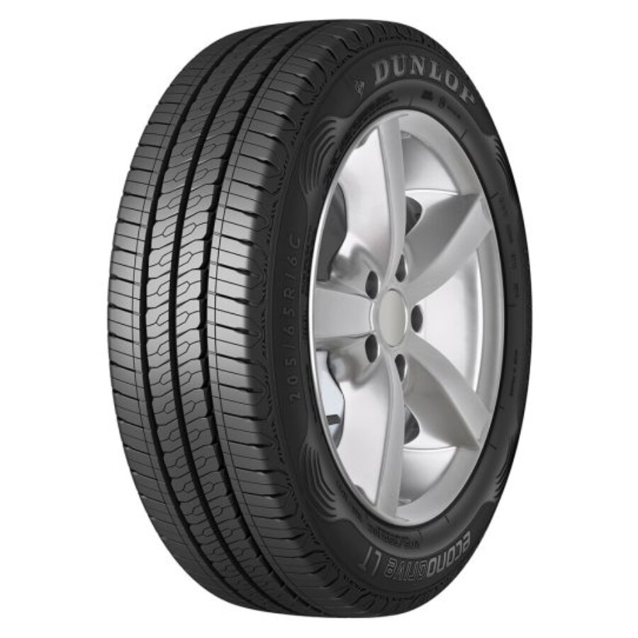 2157516 113R DUNLOP ECONODRIVE LT     