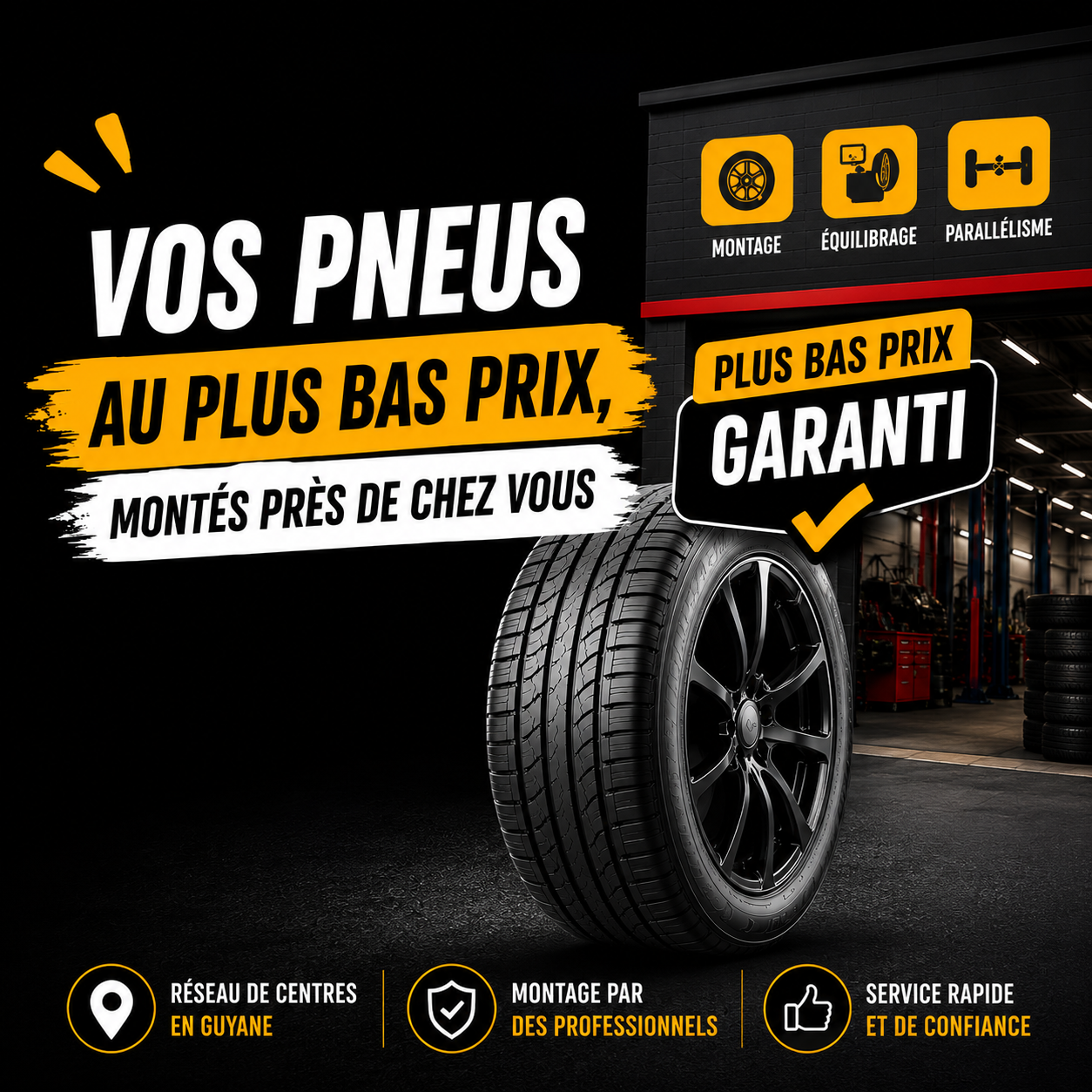 Partenaires